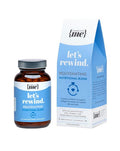 Complete Me Lets Rewind Rejuvenating Nutritional Blend Capsules