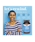 Complete Me Lets Rewind Rejuvenating Nutritional Blend Capsules