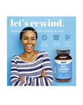 Complete Me Lets Rewind Rejuvenating Nutritional Blend Capsules