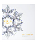 Hello Day Hello Winter