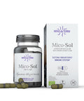 Hifas da Terra Mico-Sol 30's
