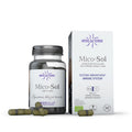 Hifas da Terra Mico-Sol 30's
