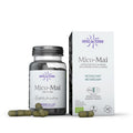 Hifas da Terra Mico-Mai 30's