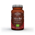 Hifas da Terra Mico-Rei 70's