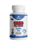 Sunshine Nutrition Good Gummies Healthy Skin Gummies 60's