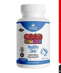 Sunshine Nutrition Good Gummies Healthy Skin Gummies 60's