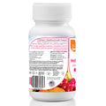 Zahler's Heightfactor Chews Childrens Health 60 Tablets