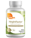 HeightFactor 120 caps by Advanced Nutrition by Zahler