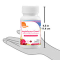 Zahler's Heightfactor Chews Childrens Health 60 Tablets