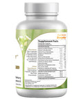 HeightFactor 120 caps by Advanced Nutrition by Zahler