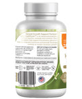 HeightFactor 120 caps by Advanced Nutrition by Zahler