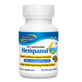 North American Herb & Spice Hempanol PM - 60 gel capsules - Food Supplement