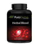 PuraDyme Herbal Blood Cleanse - 320 capsules
