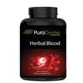 PuraDyme Herbal Blood Cleanse - 320 capsules