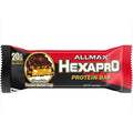 Allmax Nutrition Hexapro Protein Bars 12 Bars Chocolate Peanut Butter Cup