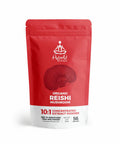Hybrid Herbs Organic Reishi Mushroom 56g