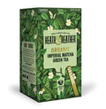 Heath and Heather Organic Imperial Matcha Green Tea 20's