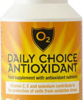 Hadley Wood Healthcare Daily Choice Antioxidant 90's