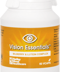 Hadley Wood Healthcare Vision Essentials 60's