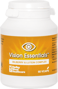 Hadley Wood Healthcare Vision Essentials 60's