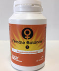 Hadley Wood Healthcare Female Balance 1 Foundation Formula 90's