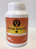 Hadley Wood Healthcare Female Balance 1 Foundation Formula 90's