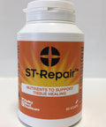 Hadley Wood Healthcare ST-Repair 60's