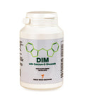 Hadley Wood Healthcare DIM with Calcium-D Glucarate 60's