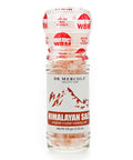 Dr Mercola Himalayan Cooking Salt with Grinder - 100g