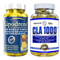 Hi-Tech Pharmaceuticals Lipodrene + Cla Special Offer