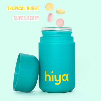 Hiya Kids Daily Probiotic