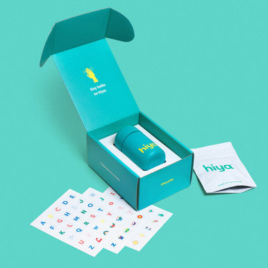 Hiya Kids Daily Probiotic