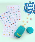 Hiya Kids Daily Probiotic