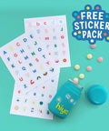 Hiya Kids Daily Probiotic