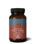 Terranova Holy Basil 400mg - 50 capsules