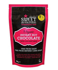 Sweet Revolution Organic Instant Hot Chocolate with Raw Cacao - 200g