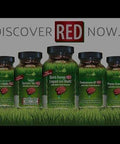 Irwin Naturals - Beet Root Red Max-Conversion With Nitric Oxide Booster 60 Liquid Soft-Gels
