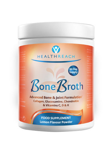 Health Reach Bone Broth Powder