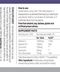 Healthstrong Liposomal Immune (AbsorbX004) 250ml