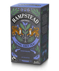 Hampstead Tea Organic Earl Grey Tea 20's