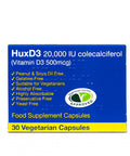 Huxley Europe Huxd3 20,000 Iu