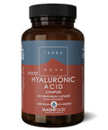Terranova Hyaluronic Acid Complex - 100 capsules