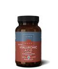 Terranova Hyaluronic Acid Complex - 50 capsules