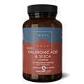 Terranova Hyaluronic Acid & Silica Complex - 100 capsules