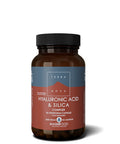 Terranova Hyaluronic Acid & Silica Complex - 50 capsules