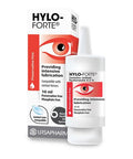 Hylo-forte eye drops