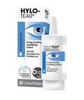 Hylo-tears eye drops