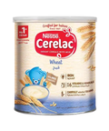 Cerelac Wheat 1Kg