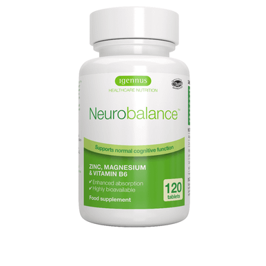 Igennus Neurobalance