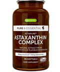 Igennus Pure & Essential Astaxanthin Complex 90's